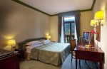 Hotel Atahotel Golf Hotel Campiglio dovolenka