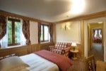 Hotel Atahotel Golf Hotel Campiglio dovolenka
