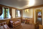 Hotel Atahotel Golf Hotel Campiglio dovolenka