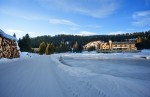 Hotel Atahotel Golf Hotel Campiglio dovolenka