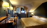 Hotel Atahotel Golf Hotel Campiglio dovolenka