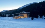 Hotel Atahotel Golf Hotel Campiglio dovolenka