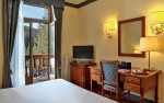 Hotel Atahotel Golf Hotel Campiglio dovolenka