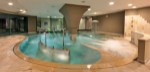 Hotel Atahotel Golf Hotel Campiglio dovolenka