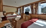 Hotel Atahotel Golf Hotel Campiglio dovolenka