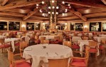 Hotel Atahotel Golf Hotel Campiglio dovolenka
