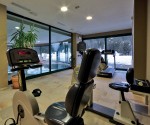 Hotel Atahotel Golf Hotel Campiglio dovolenka