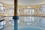 (Itálie, Skirama Dolomiti Adamello Brenta, Madonna di Campiglio - Pinzolo) - HOTEL CANADA: 4denní pobyt s polopenzí