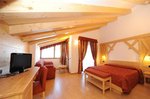 (Itálie, Skirama Dolomiti Adamello Brenta, Madonna di Campiglio - Pinzolo) - HOTEL CANADA: 4denní pobyt s polopenzí
