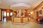 (Itálie, Skirama Dolomiti Adamello Brenta, Madonna di Campiglio - Pinzolo) - HOTEL CANADA: 4denní pobyt s polopenzí