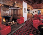 Hotel Savoia Palace dovolenka