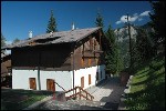 Apartmán