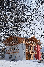 Hotel APT. DUM CASA CLIMA dovolená