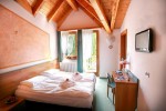 Hotel FANTELLI dovolená