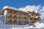 Hotel FANTELLI dovolená