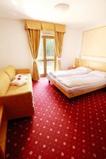 Hotel FANTELLI dovolená