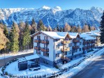 Hotel FANTELLI dovolená