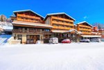 Hotel Futura Club Avent