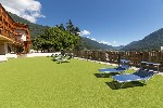 Hotel Sancamillo, Dimaro, Marilleva Folgarida, Val di Sole Adamello Brenta, Itálie, CK GEOVITA