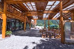 Hotel Sancamillo, Dimaro, Marilleva Folgarida, Val di Sole Adamello Brenta, Itálie, CK GEOVITA