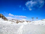 (Itálie, Skirama Dolomiti Adamello Brenta, Marilleva/Folgarida) - HOTEL SANCAMILLO: Zimní pobyt s polopenzí