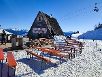 Hotel Sancamillo, Dimaro, Marilleva Folgarida, Val di Sole Adamello Brenta, Itálie, CK GEOVITA