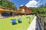 (Itálie, Skirama Dolomiti Adamello Brenta, Marilleva/Folgarida) - HOTEL SANCAMILLO: Zimní pobyt s polopenzí