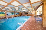 (Itálie, Skirama Dolomiti Adamello Brenta, Marilleva/Folgarida) - HOTEL SANCAMILLO: Zimní pobyt s polopenzí
