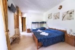 4lůžkový pokoj Standard, Hotel Sancamillo, Dimaro, CK GEOVITA