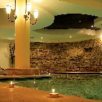 Hotel MONTE GINER dovolená