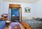 Hotel Park Hotel Bellevue dovolenka