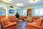 Hotel Park Hotel Bellevue dovolenka