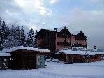 Hotel Park Hotel Bellevue dovolenka