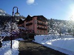 Hotel Park Hotel Bellevue dovolenka