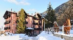 Hotel Park Hotel Bellevue dovolenka