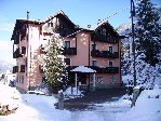 Hotel Park Hotel Bellevue dovolenka