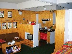 Hotel RESIDENCE ALBARÉ dovolená