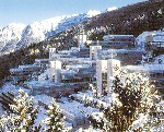 Hotel RESIDENCE ALBARÉ dovolená