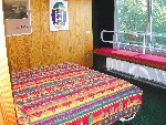 Hotel RESIDENCE ALBARÉ dovolená
