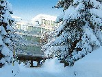 Hotel RESIDENCE ALBARÉ dovolená
