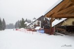 Hotel Nevesole (Dimaro - Folgarida) dovolenka
