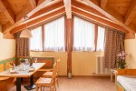 Hotel Nevesole (Dimaro - Folgarida) dovolenka