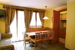 Hotel Nevesole (Dimaro - Folgarida) dovolenka