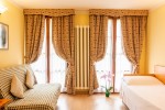 Hotel Nevesole (Dimaro - Folgarida) dovolenka