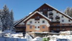 Hotel Nevesole (Dimaro - Folgarida) dovolenka