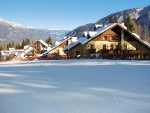 Hotel Nevesole (Dimaro - Folgarida) dovolenka