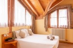 Hotel Nevesole (Dimaro - Folgarida) dovolenka