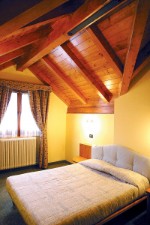 Hotel Nevesole (Dimaro - Folgarida) dovolenka
