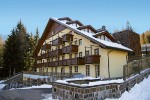 Hotel Nevesole (Dimaro - Folgarida) dovolenka