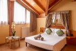 Hotel Nevesole (Dimaro - Folgarida) dovolenka